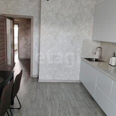Квартира 63,6 м², 3-комнатная - изображение 4