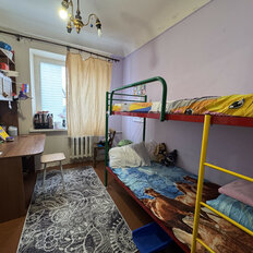 Квартира 60 м², 4-комнатная - изображение 4