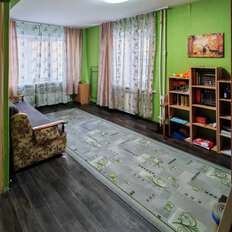 Квартира 31 м², 1-комнатная - изображение 4