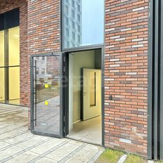 Квартира 26,5 м², студия - изображение 5