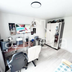 Квартира 21 м², 1-комнатная - изображение 3