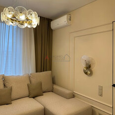 Квартира 60,9 м², 2-комнатная - изображение 3