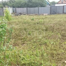 7,2 сотки, участок - изображение 2