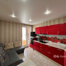 Квартира 48 м², 1-комнатная - изображение 2