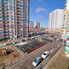 Квартира 25,7 м², студия - изображение 5