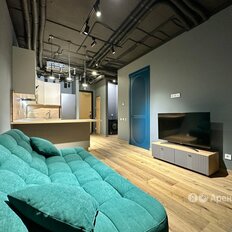 Квартира 42 м², 1-комнатная - изображение 4