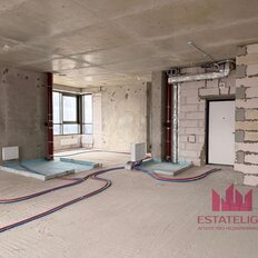 Квартира 99 м², 3-комнатная - изображение 3