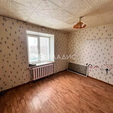 Квартира 60,8 м², 3-комнатная - изображение 5