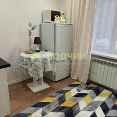 Квартира 13,5 м², студия - изображение 2