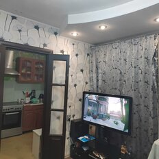 Квартира 30 м², 1-комнатная - изображение 4