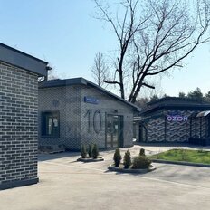 19,5 м², помещение свободного назначения - изображение 1