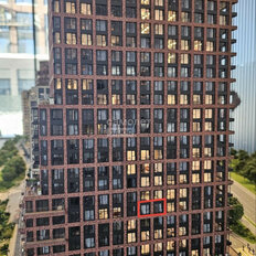 Квартира 37,2 м², 1-комнатная - изображение 5