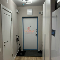 Квартира 22 м², студия - изображение 4