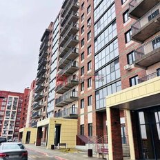 Квартира 71,7 м², 3-комнатная - изображение 2