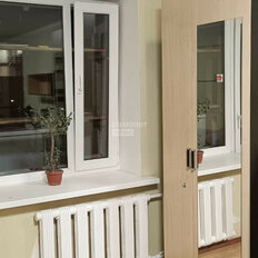 Квартира 40 м², 1-комнатная - изображение 4