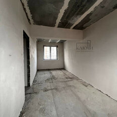 таунхаус + 2,8 сотки, участок - изображение 5