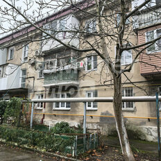 Квартира 28 м², 1-комнатная - изображение 2