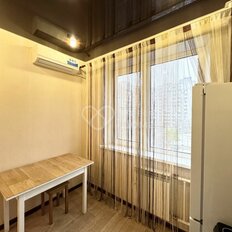 Квартира 28 м², 1-комнатная - изображение 4