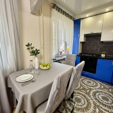 Квартира 42,7 м², 2-комнатная - изображение 1