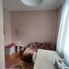 Квартира 40 м², 1-комнатная - изображение 5