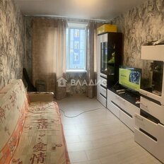 Квартира 36 м², 1-комнатная - изображение 4