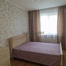 Квартира 52 м², 2-комнатная - изображение 3