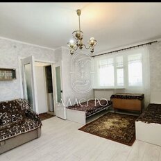 Квартира 42 м², 1-комнатная - изображение 3