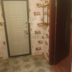 Квартира 41,3 м², 1-комнатная - изображение 4