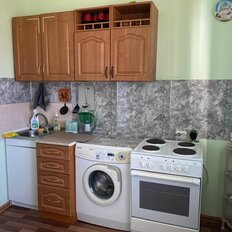 Квартира 42 м², 1-комнатная - изображение 3