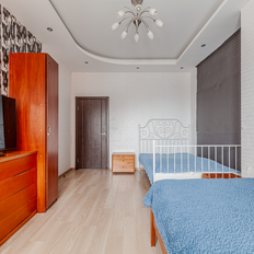 Квартира 137,3 м², 4-комнатная - изображение 4