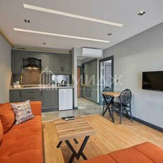 Квартира 39 м², 1-комнатные - изображение 4