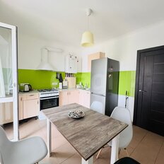 Квартира 61,3 м², 2-комнатная - изображение 1