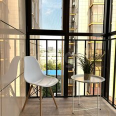 Квартира 55,7 м², 2-комнатная - изображение 4