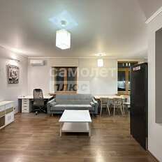 Квартира 56,6 м², 2-комнатная - изображение 3