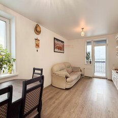 Квартира 72,3 м², 2-комнатная - изображение 3