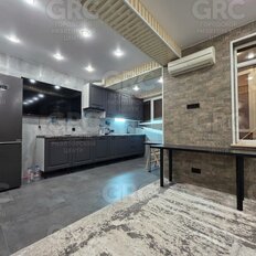 Квартира 53 м², 1-комнатная - изображение 4