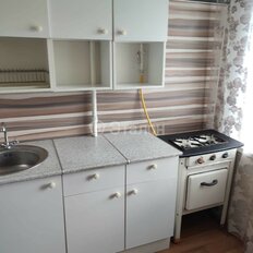 Квартира 30 м², 1-комнатная - изображение 2