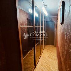Квартира 63,4 м², 3-комнатная - изображение 2