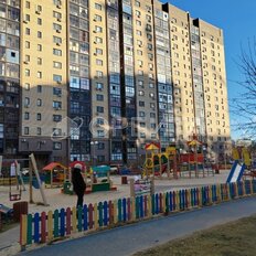 Квартира 68 м², 2-комнатная - изображение 4