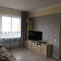 Квартира 31,6 м², 1-комнатная - изображение 4