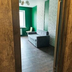 Квартира 39 м², 1-комнатная - изображение 5