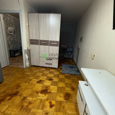 Квартира 32,1 м², 1-комнатная - изображение 2