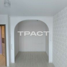 Квартира 41 м², 1-комнатная - изображение 3