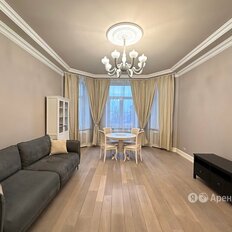 Квартира 80 м², 2-комнатная - изображение 5
