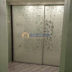 Квартира 57,8 м², 2-комнатная - изображение 2