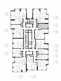 Квартира 24,1 м², студия - изображение 2