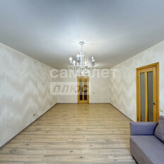 Квартира 131,2 м², 3-комнатная - изображение 4