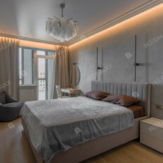 Квартира 70 м², 3-комнатная - изображение 3