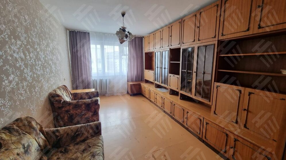 31 м², 1-комнатная квартира 19 000 ₽ в месяц - изображение 80