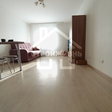 Квартира 26 м², студия - изображение 3